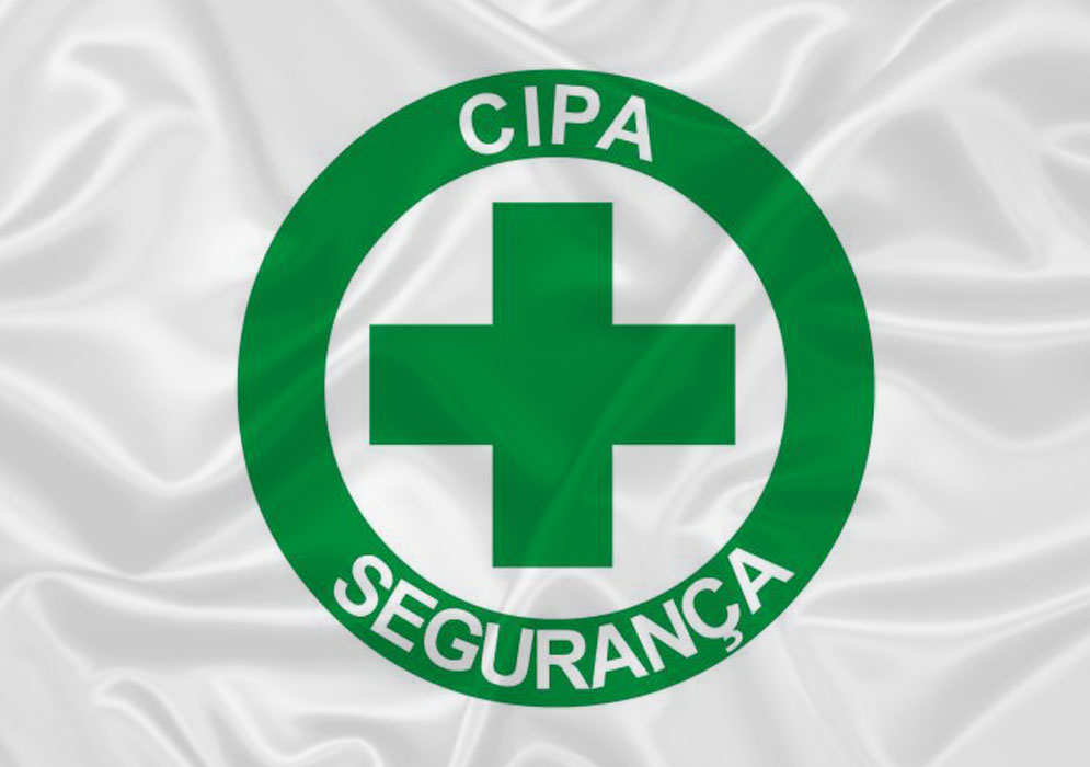 CIPA: O SINTRAPAV-SP TEM UM E-MAIL PARA OS ASSUNTOS DESTA COMISSÃO