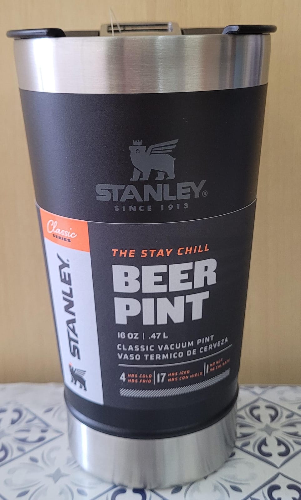 COPO STANLEY